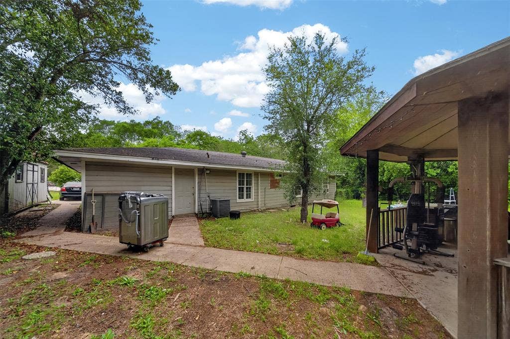 319 McArthur Street, Athens, TX 75751 319 McArthur Street, Athens, TX 75751