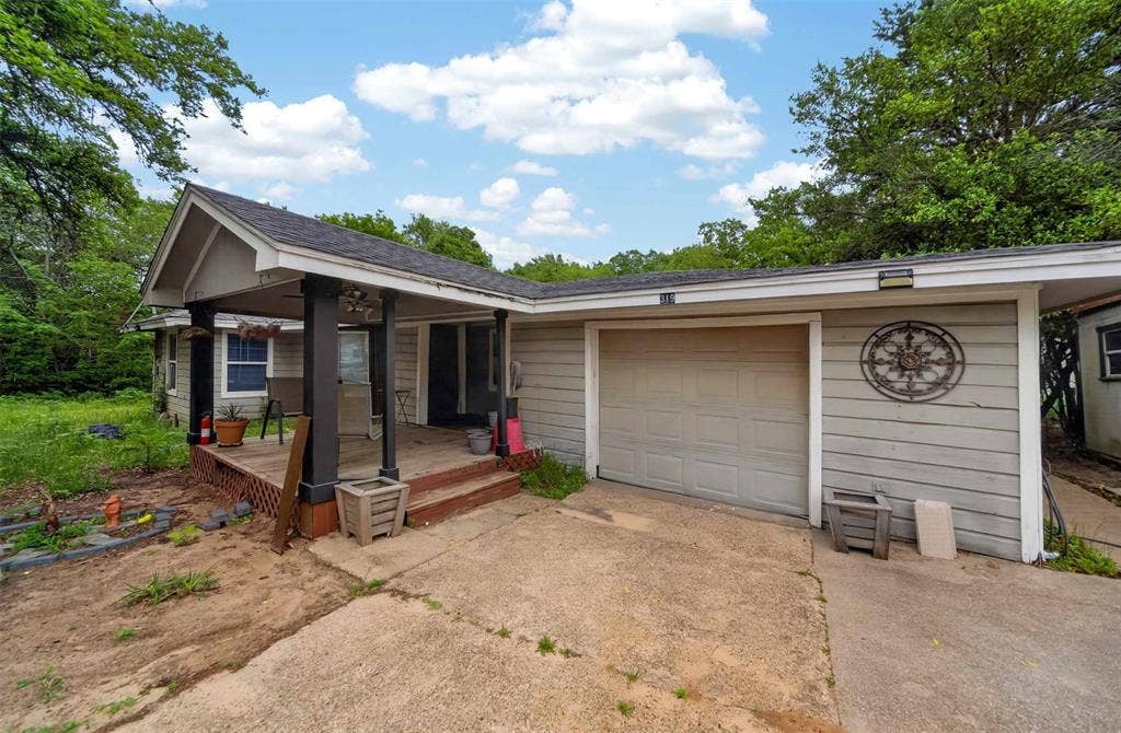 319 McArthur Street, Athens, TX 75751 319 McArthur Street, Athens, TX 75751