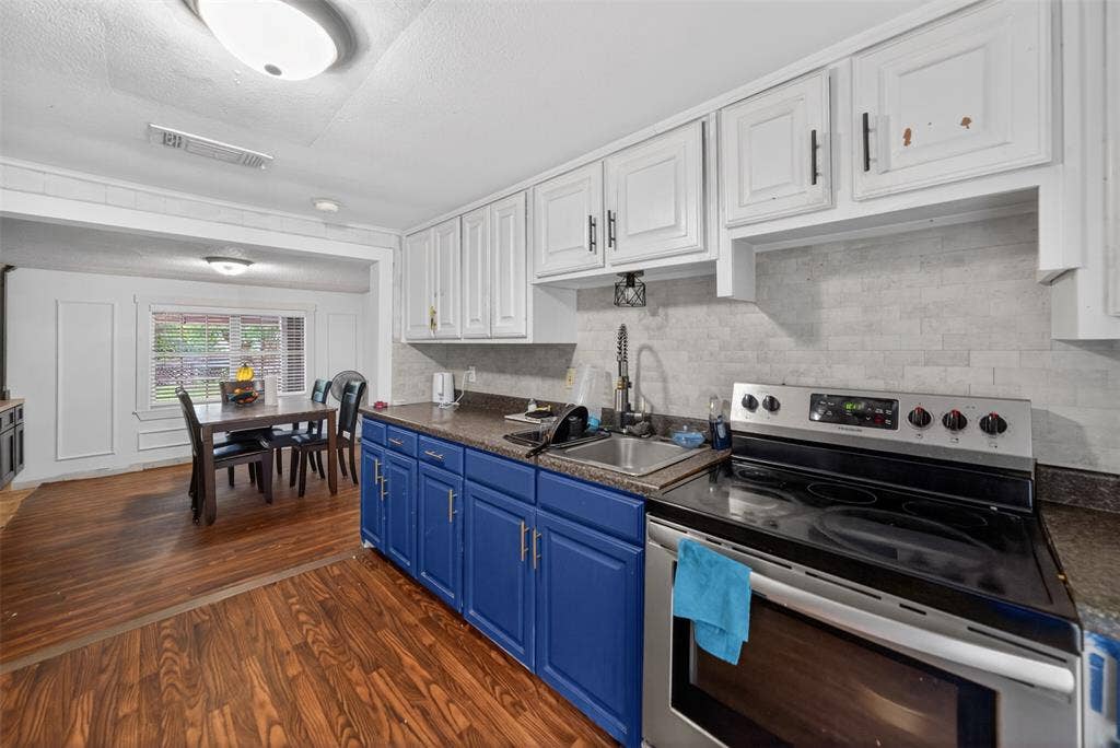 319 McArthur Street, Athens, TX 75751 319 McArthur Street, Athens, TX 75751