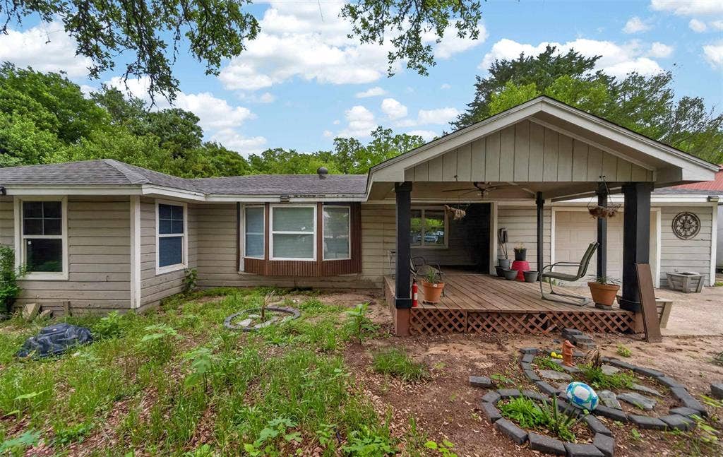 319 McArthur Street, Athens, TX 75751 319 McArthur Street, Athens, TX 75751