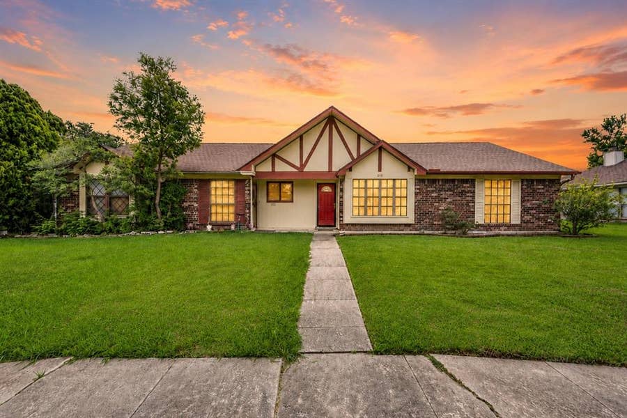 Property photo for 2312 Ember Lee Drive, Garland, TX