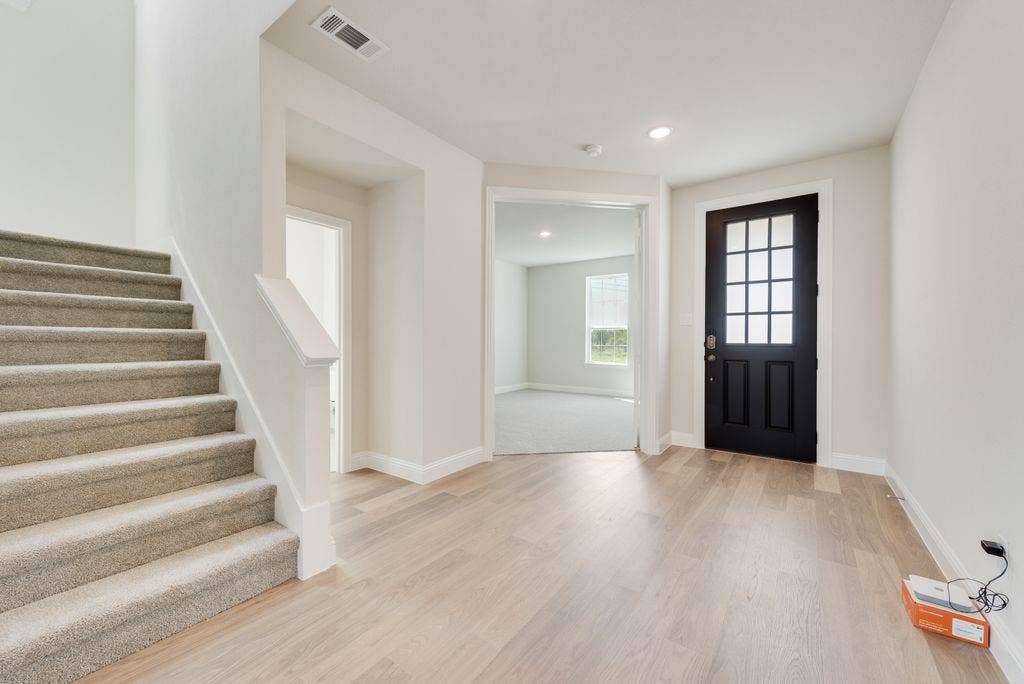 505 Marcus Lane, Crowley, TX 76036 505 Marcus Lane, Crowley, TX 76036