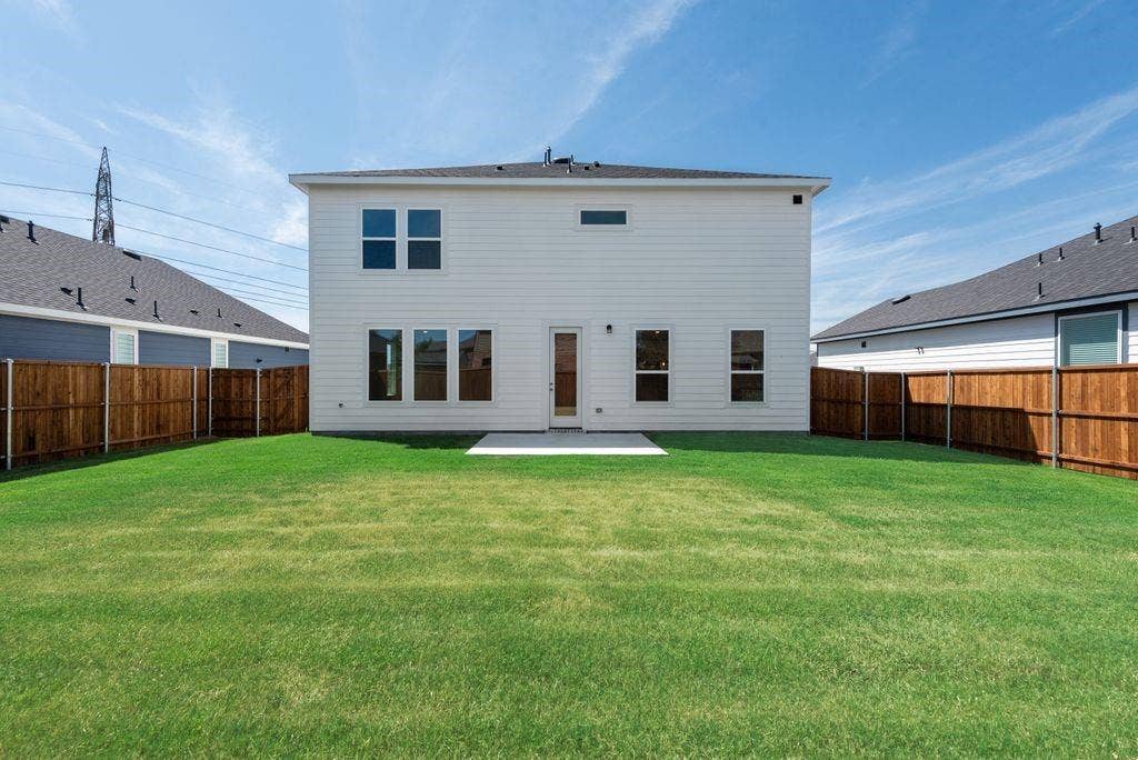 505 Marcus Lane, Crowley, TX 76036 505 Marcus Lane, Crowley, TX 76036