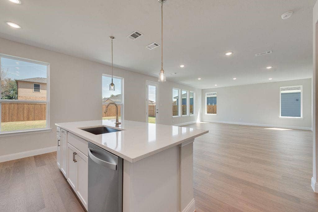505 Marcus Lane, Crowley, TX 76036 505 Marcus Lane, Crowley, TX 76036