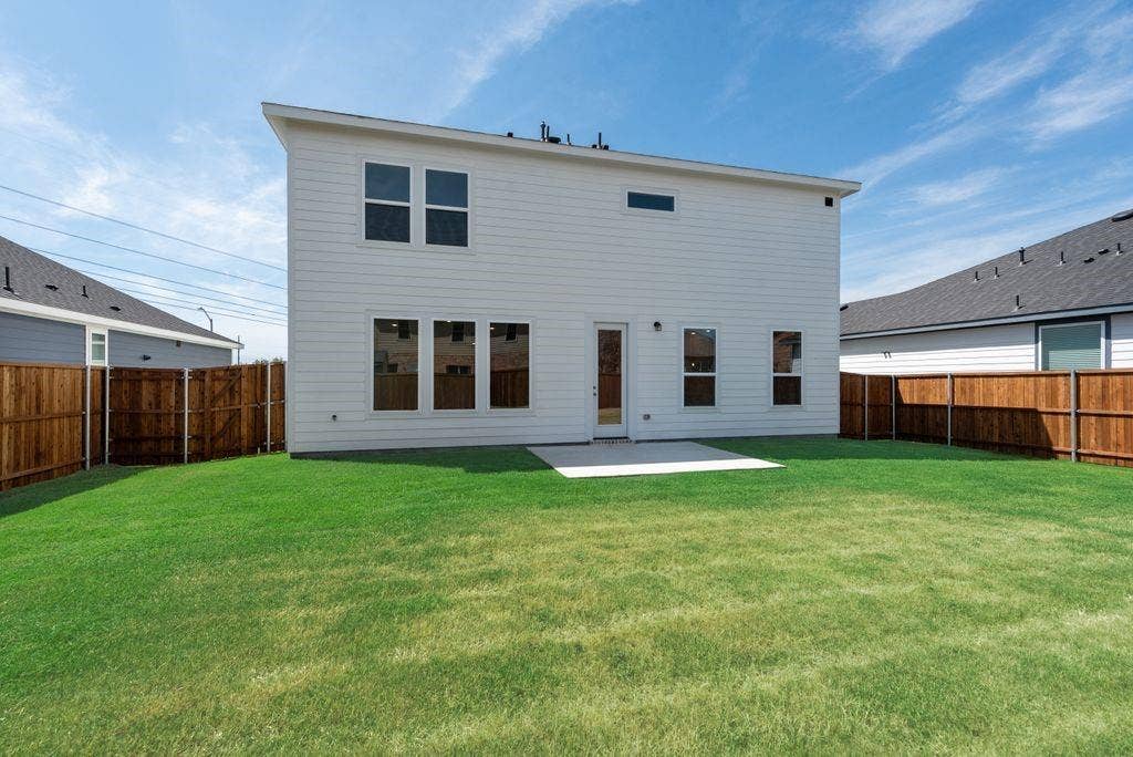 505 Marcus Lane, Crowley, TX 76036 505 Marcus Lane, Crowley, TX 76036
