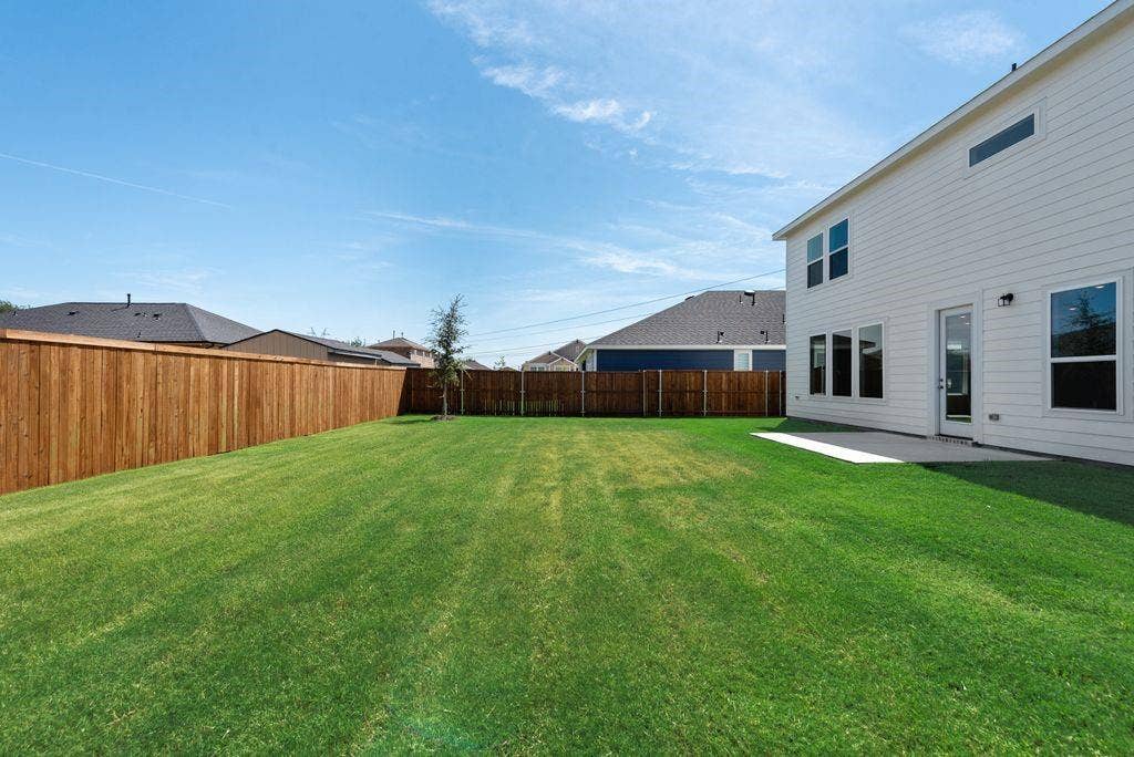 505 Marcus Lane, Crowley, TX 76036 505 Marcus Lane, Crowley, TX 76036