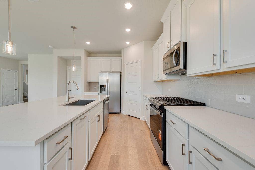 505 Marcus Lane, Crowley, TX 76036 505 Marcus Lane, Crowley, TX 76036
