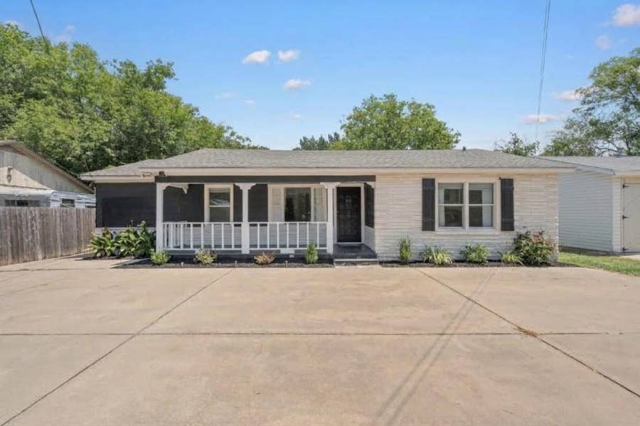 Property photo for 3108 S 3rd Street, Waco, TX