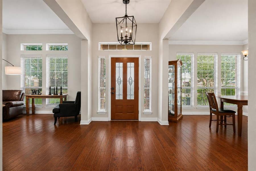 Property photo for 1001 Lochness Lane, Garland, TX