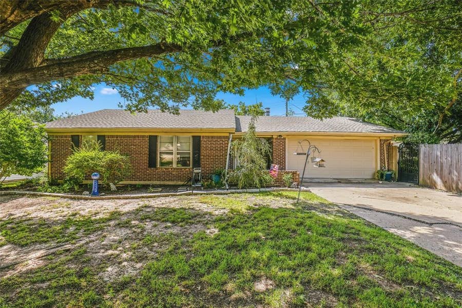 Property photo for 5303 Hilltop, Greenville, TX
