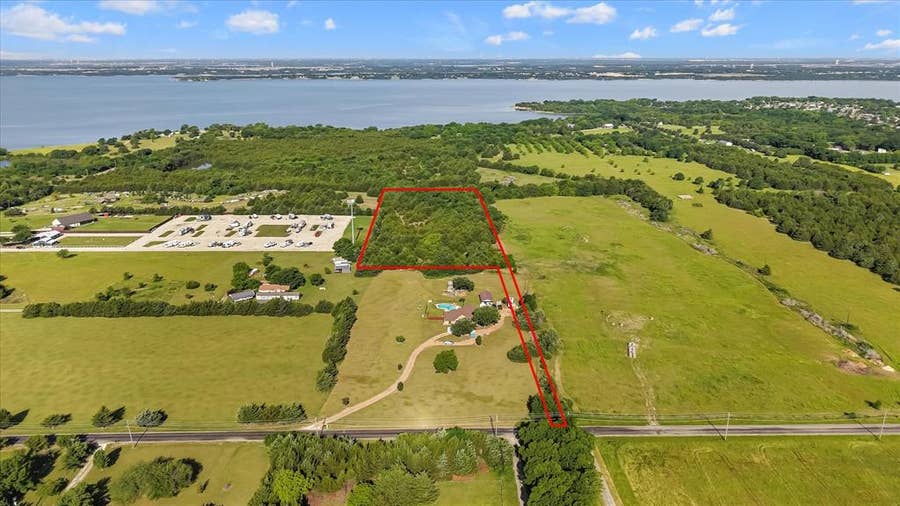 Property photo for 5.5 County Road 551, Farmersville, TX