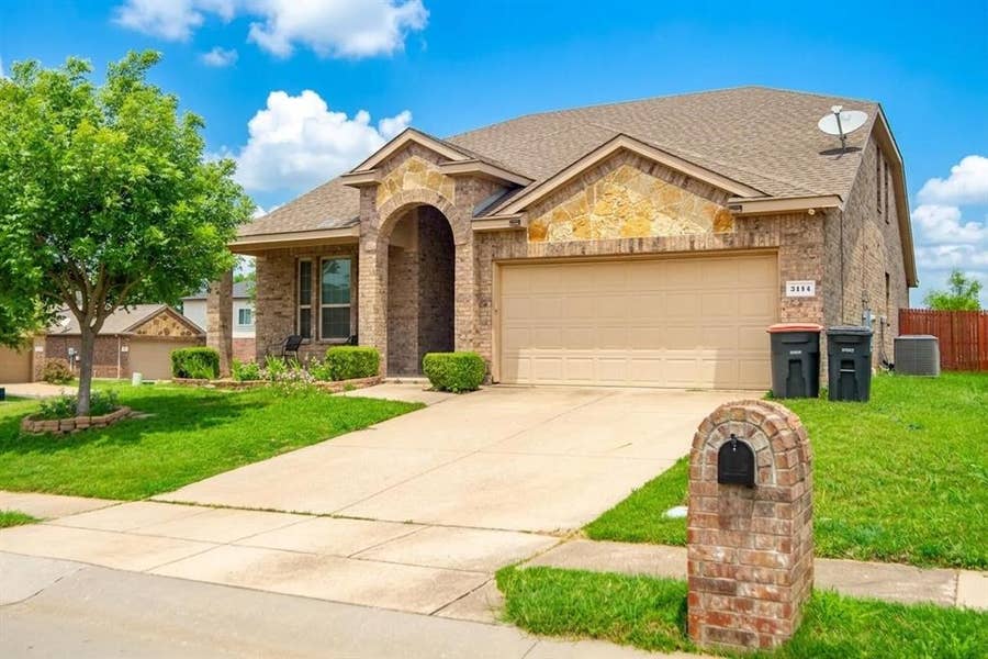 Property photo for 2114 Cedar Trail, Anna, TX