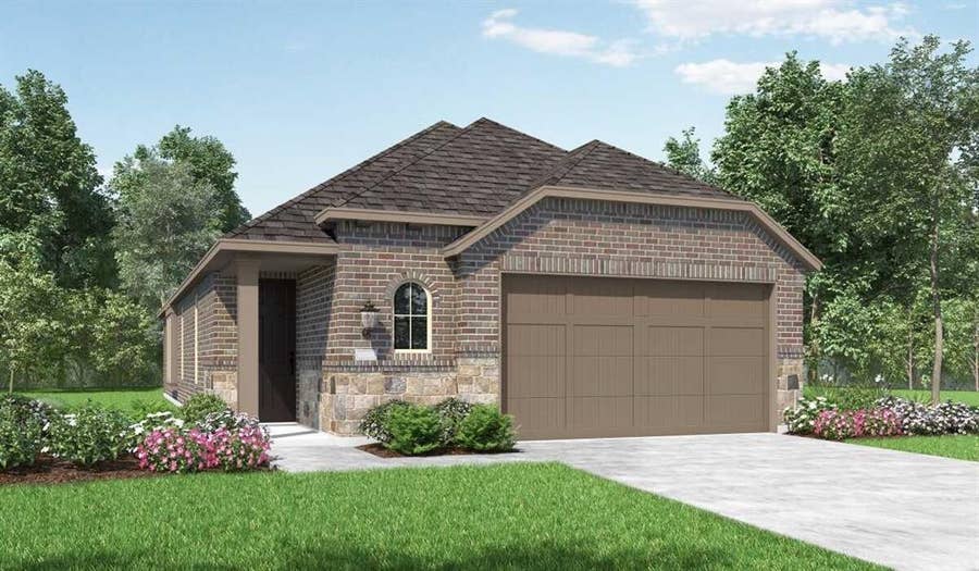 Property photo for 4212 Elk Hair Drive, Royse City, TX