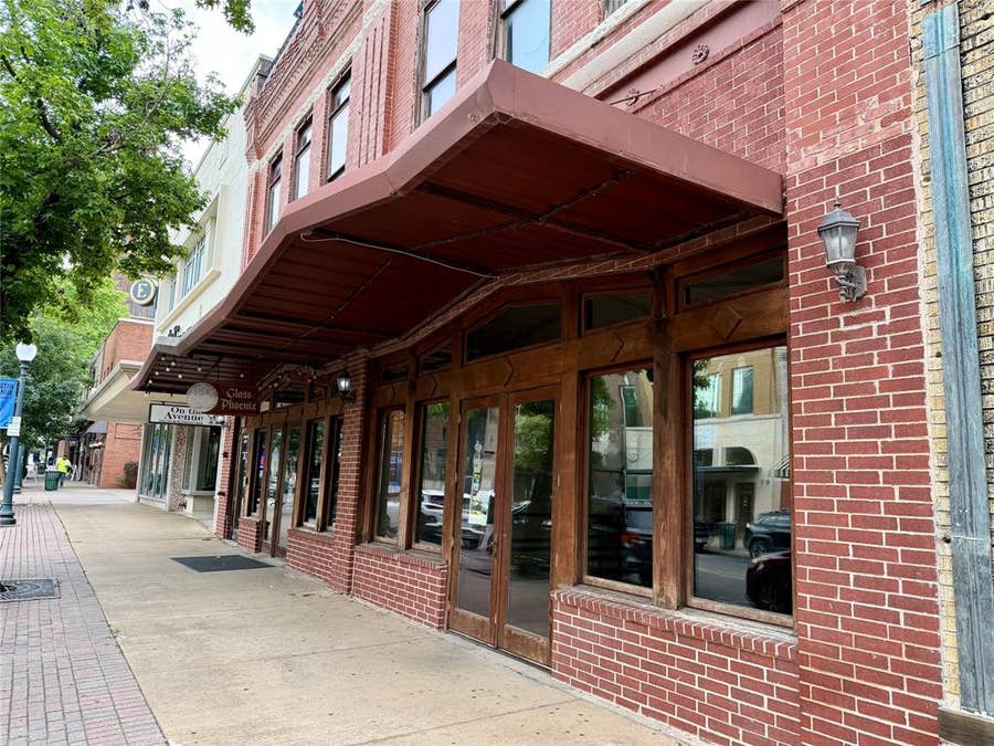 Property photo for 707 Austin Avenue, #A1, Waco, TX