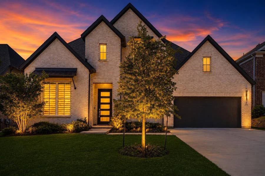 Property photo for 2905 Calvin Road, McKinney, TX