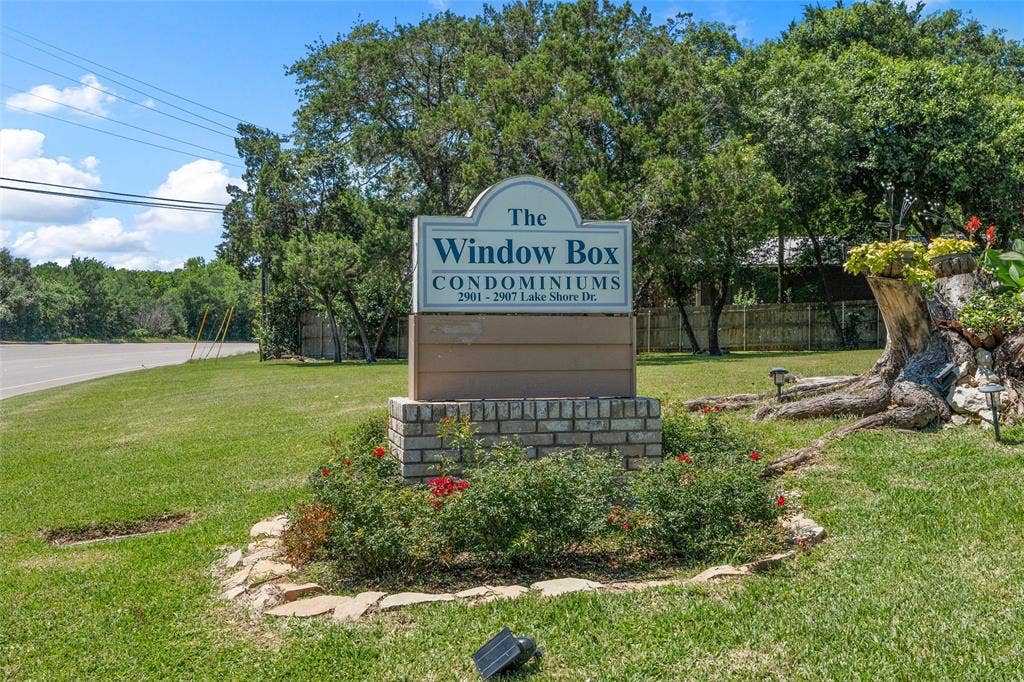 2901 Lake Shore Drive, #405, Waco, TX 76708 2901 Lake Shore Drive, #405, Waco, TX 76708