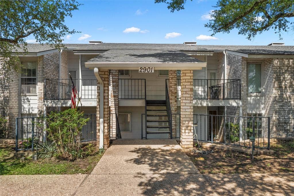 2901 Lake Shore Drive, #405, Waco, TX 76708 2901 Lake Shore Drive, #405, Waco, TX 76708