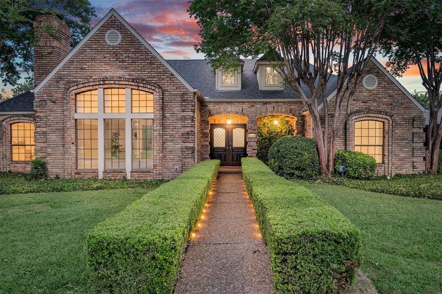 Property photo for 6608 Camille Avenue, Dallas, TX