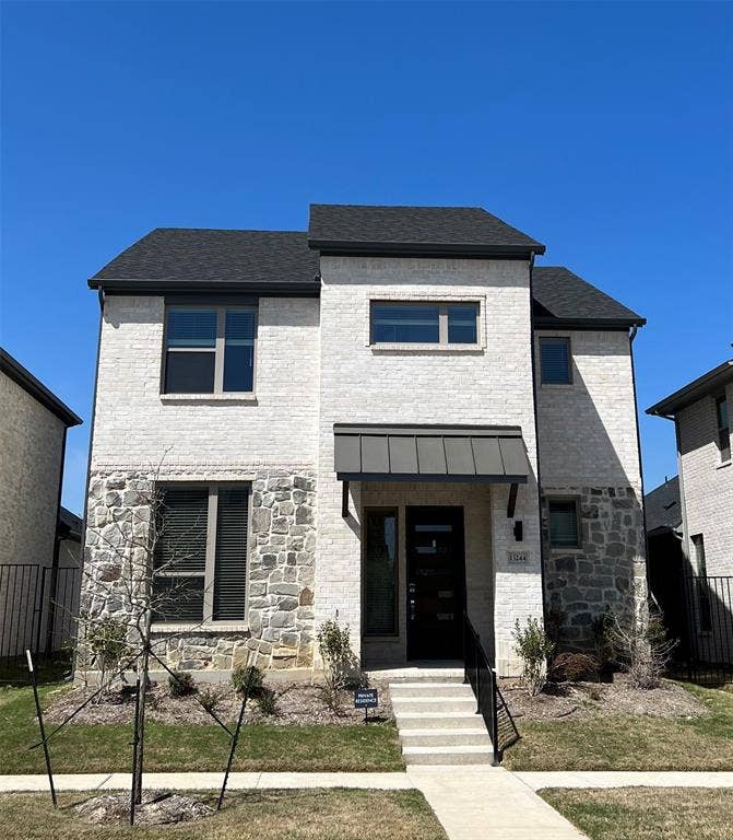Property photo for 13244 Jonata Street, Frisco, TX