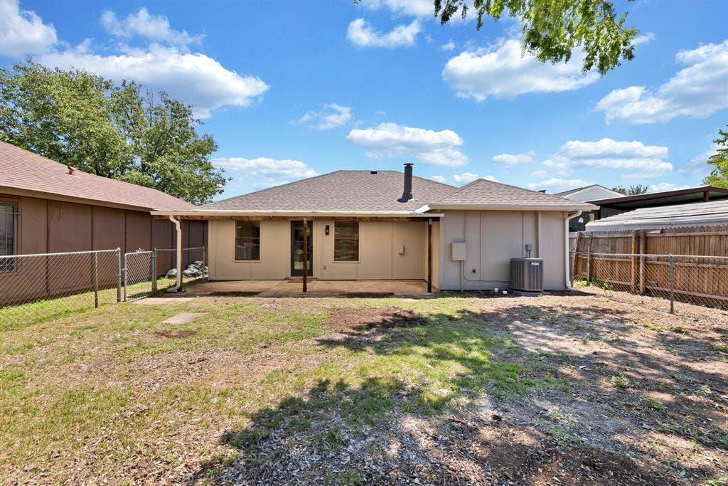 11320 Golden Triangle Circle, Fort Worth, TX 76244 11320 Golden Triangle Circle, Fort Worth, TX 76244