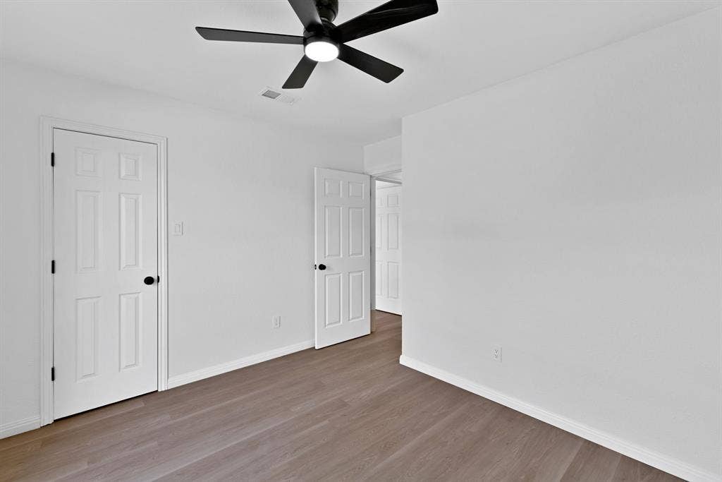 11320 Golden Triangle Circle, Fort Worth, TX 76244 1st Bedroom