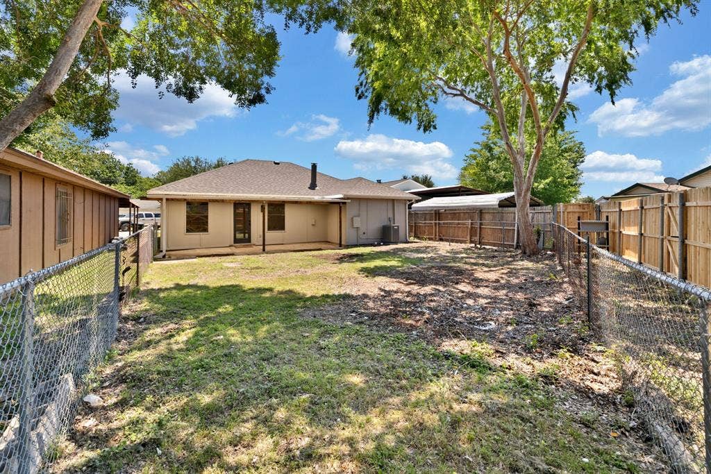 11320 Golden Triangle Circle, Fort Worth, TX 76244 11320 Golden Triangle Circle, Fort Worth, TX 76244