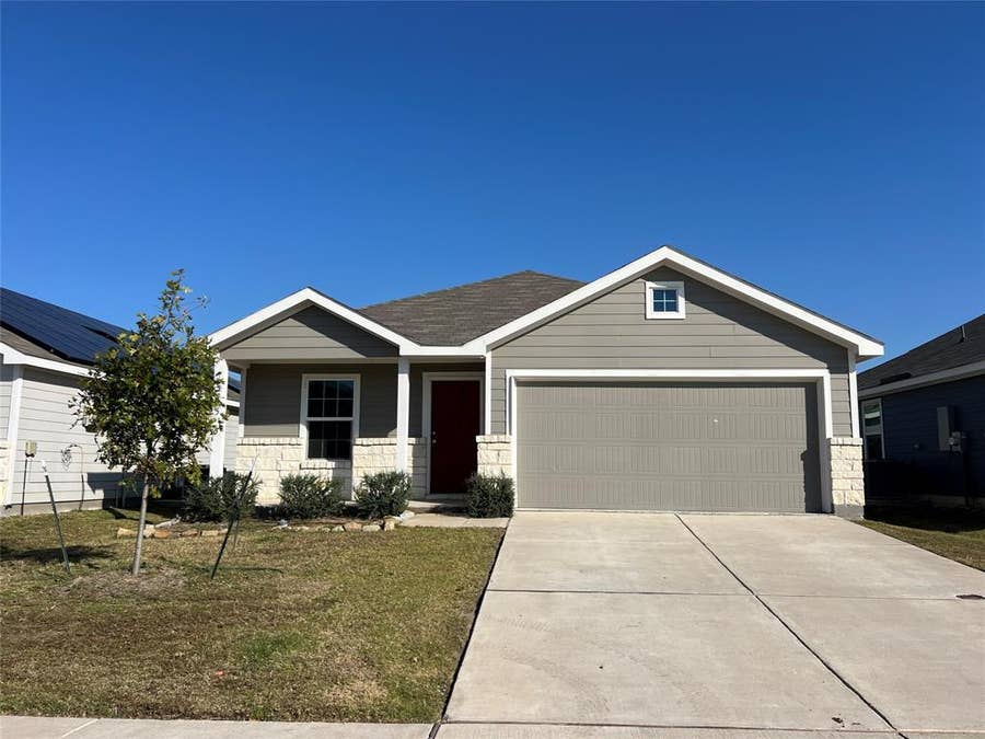 Property photo for 5405 Lavender Drive, Princeton, TX