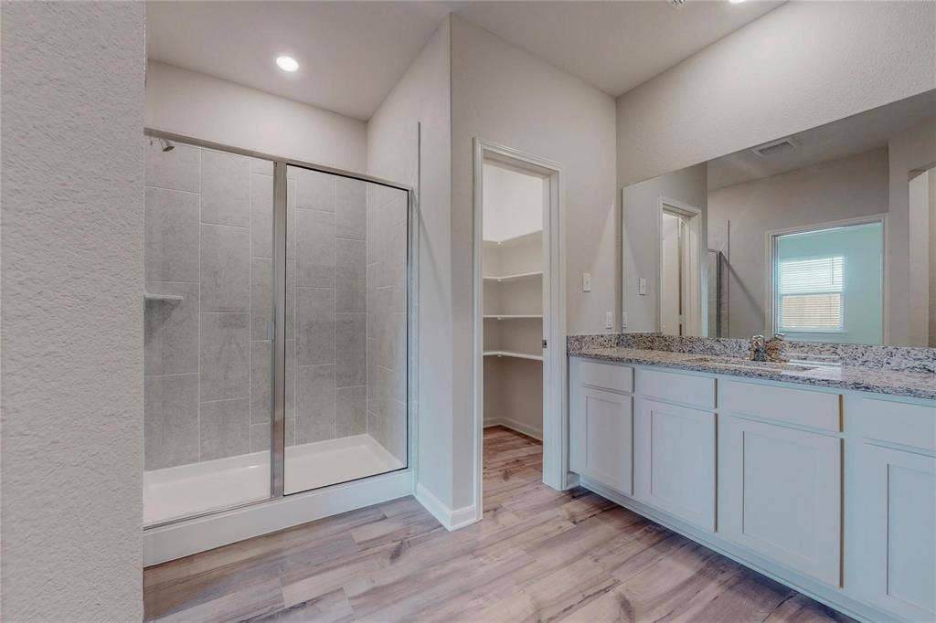 2113 Emma Court, Anna, TX 75409 Master Bath