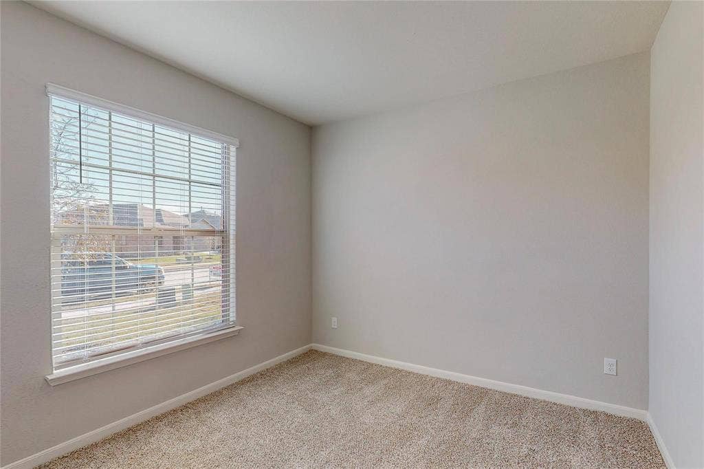 2113 Emma Court, Anna, TX 75409 Third Bedroom