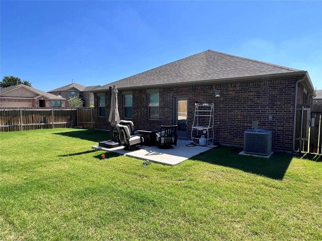 2113 Emma Court, Anna, TX 75409 2113 Emma Court, Anna, TX 75409