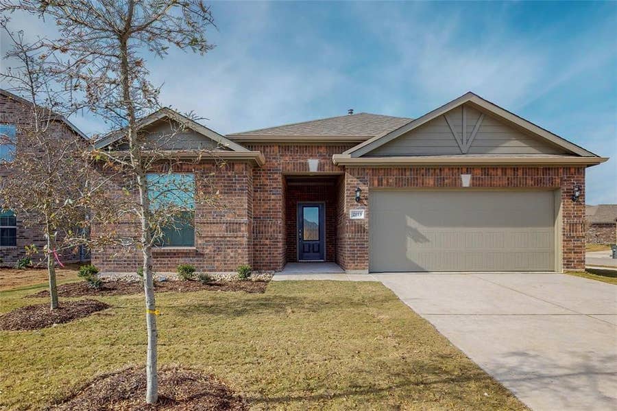 Property photo for 2113 Emma Court, Anna, TX