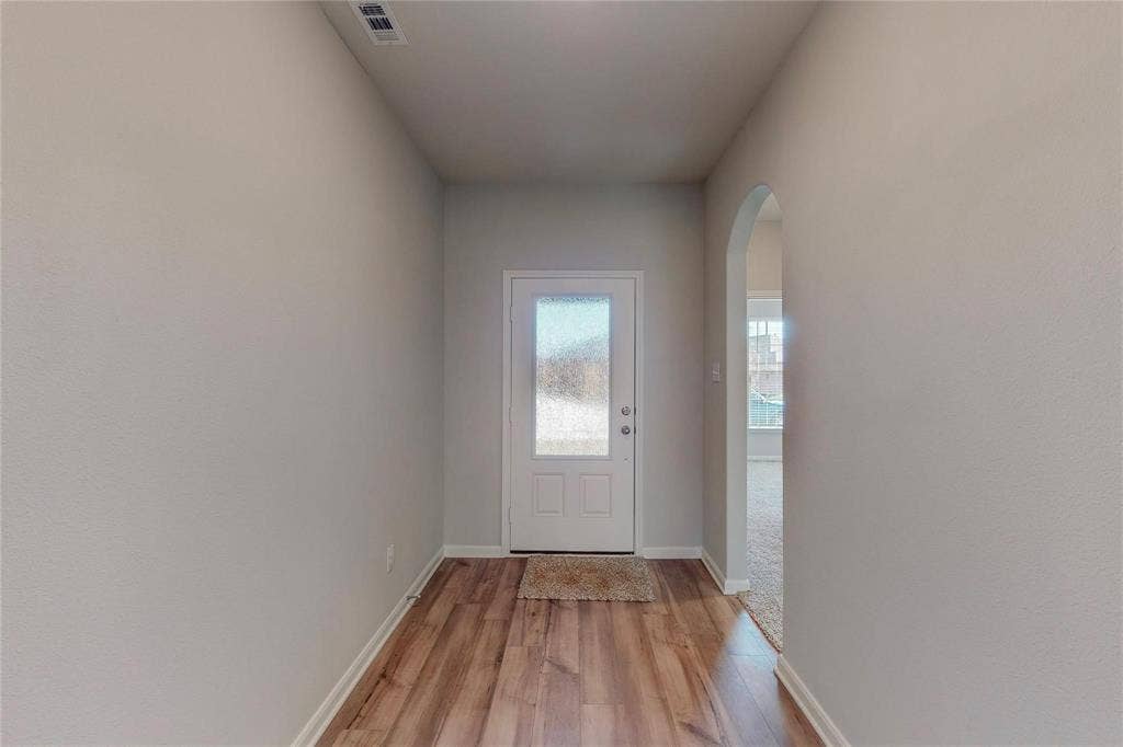 2113 Emma Court, Anna, TX 75409 Foyer