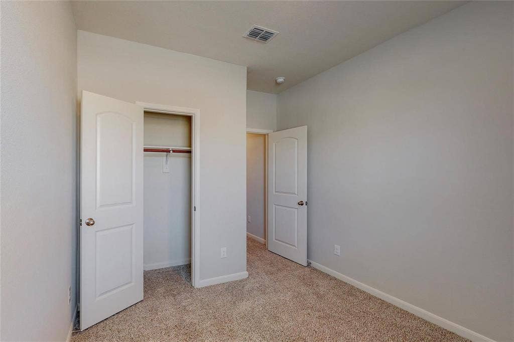 2113 Emma Court, Anna, TX 75409 Second Bedroom