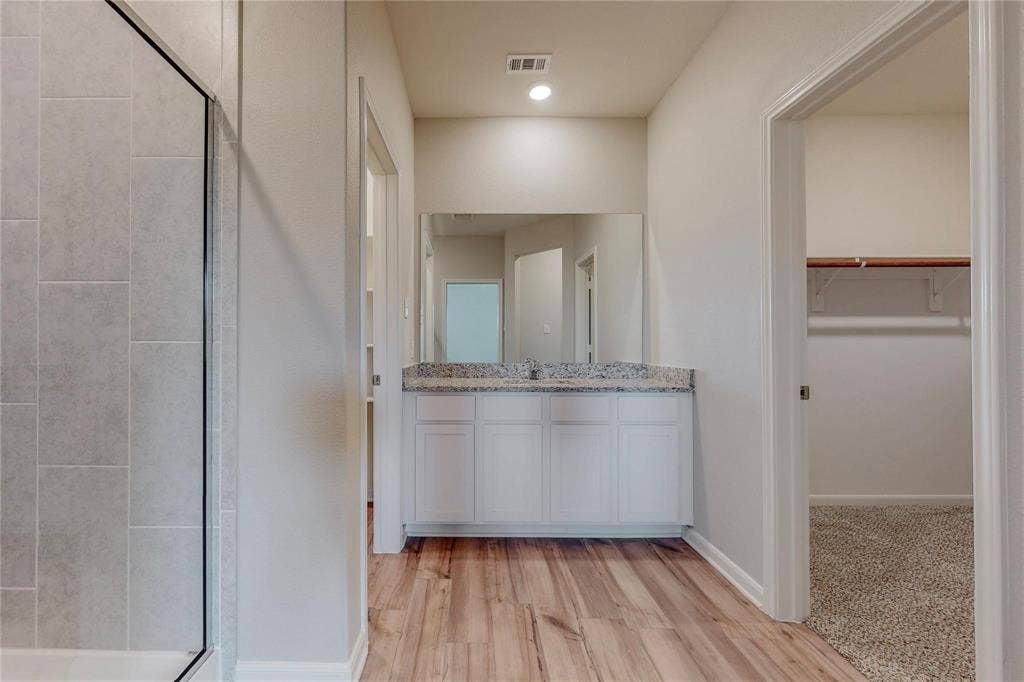 2113 Emma Court, Anna, TX 75409 Master Bath