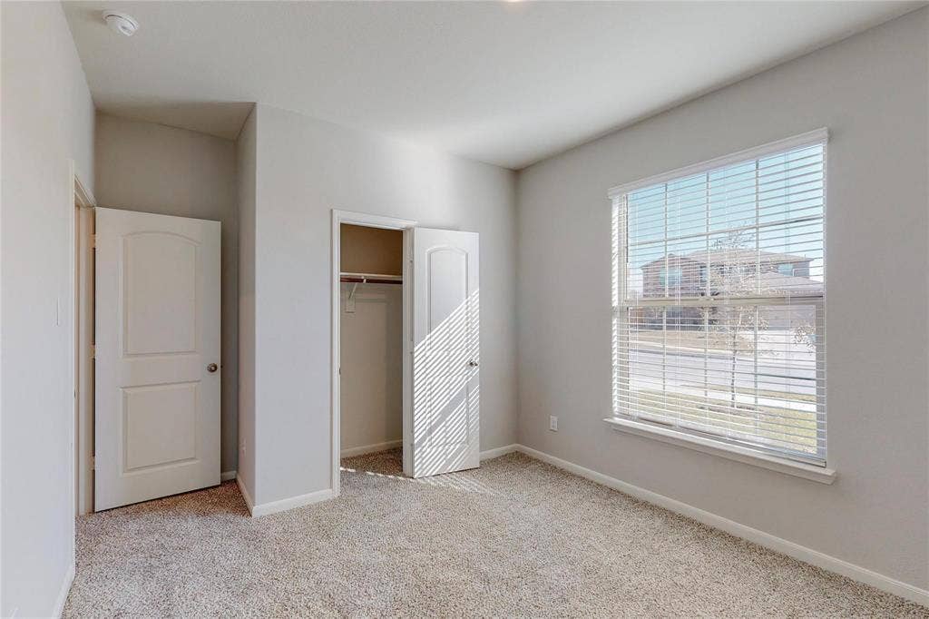 2113 Emma Court, Anna, TX 75409 Third Bedroom