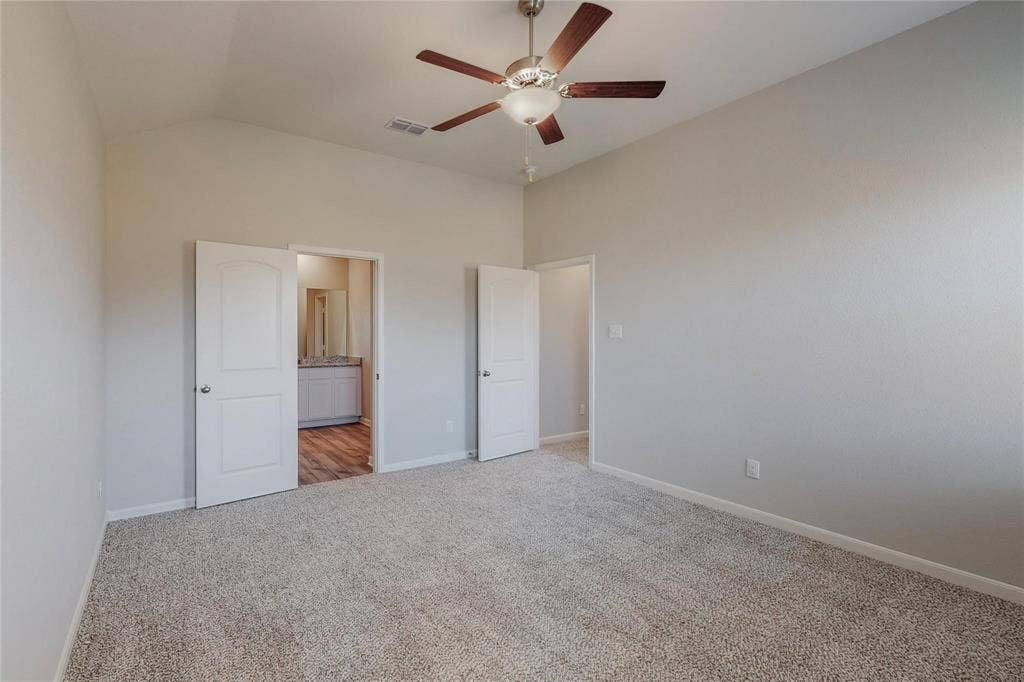 2113 Emma Court, Anna, TX 75409 Master Bed