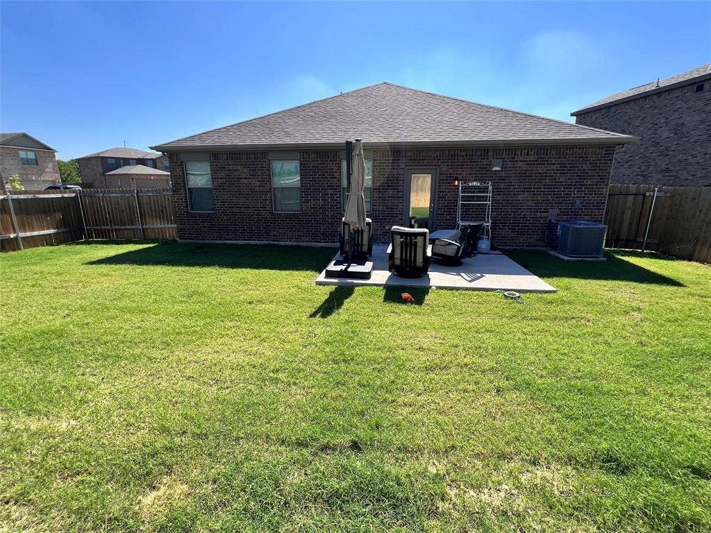 2113 Emma Court, Anna, TX 75409 2113 Emma Court, Anna, TX 75409