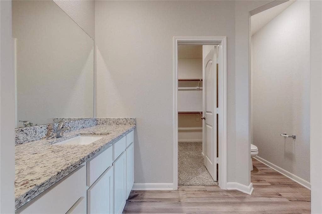 2113 Emma Court, Anna, TX 75409 Master Bath