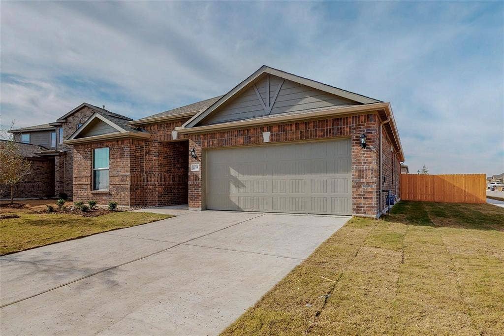 2113 Emma Court, Anna, TX 75409 2113 Emma Court, Anna, TX 75409