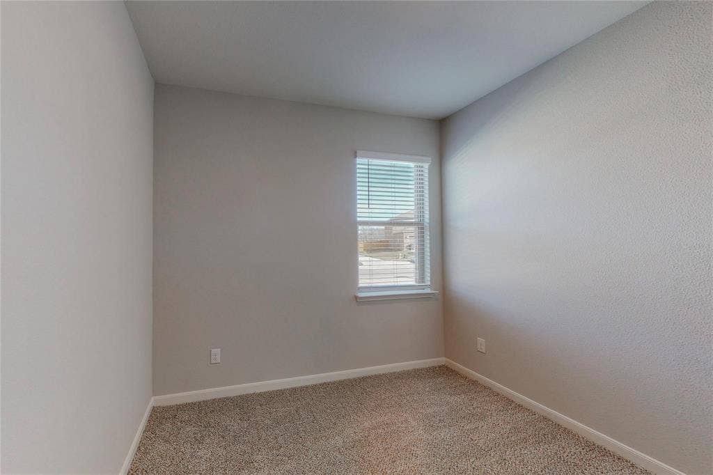 2113 Emma Court, Anna, TX 75409 Second Bedroom