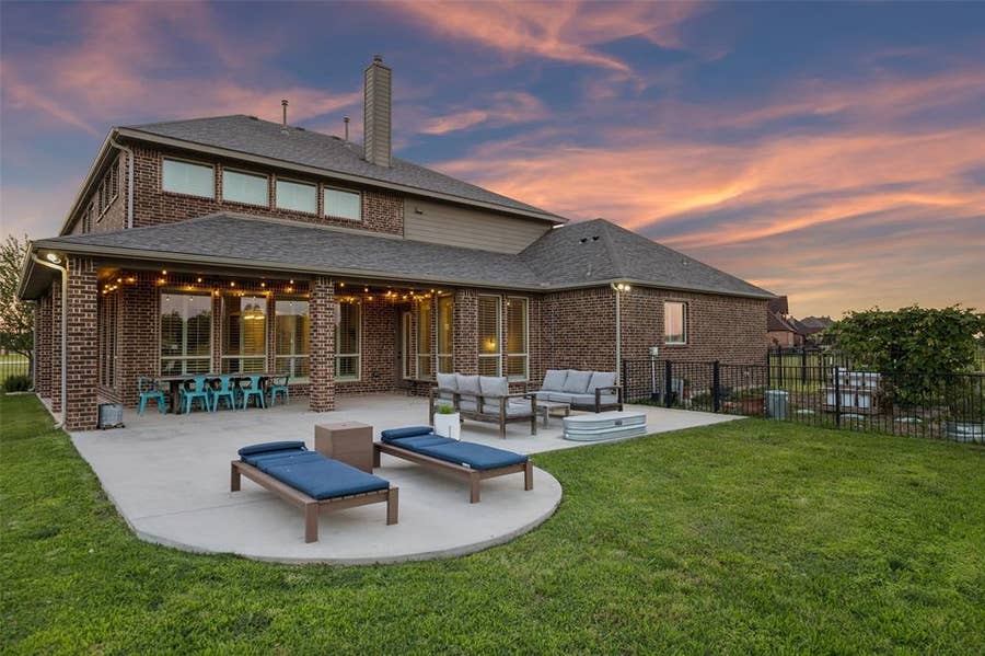 Property photo for 3030 Wincrest Drive, Rockwall, TX