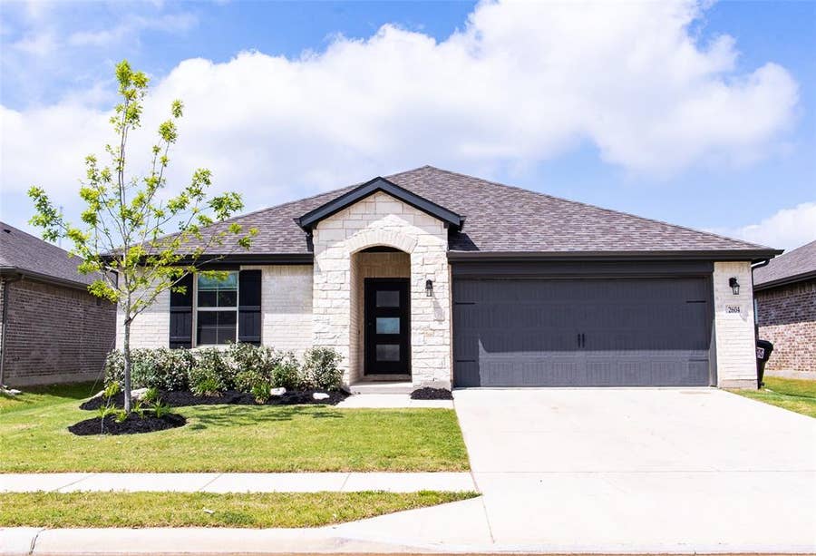 Property photo for 2604 Freeman Street, Anna, TX