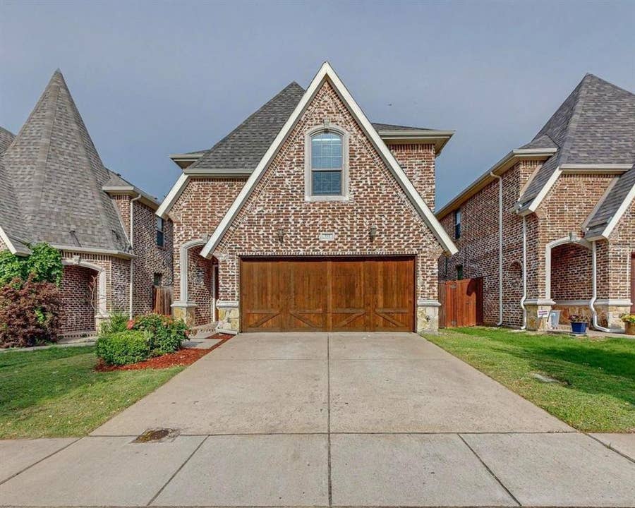 Property photo for 712 DaVinci Court, Coppell, TX