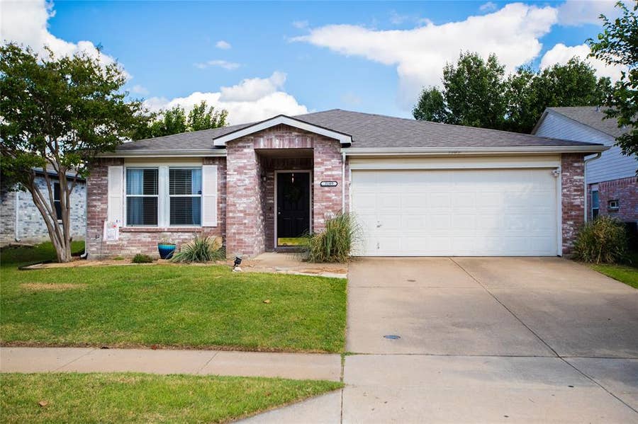 Property photo for 3109 Westview Drive, McKinney, TX