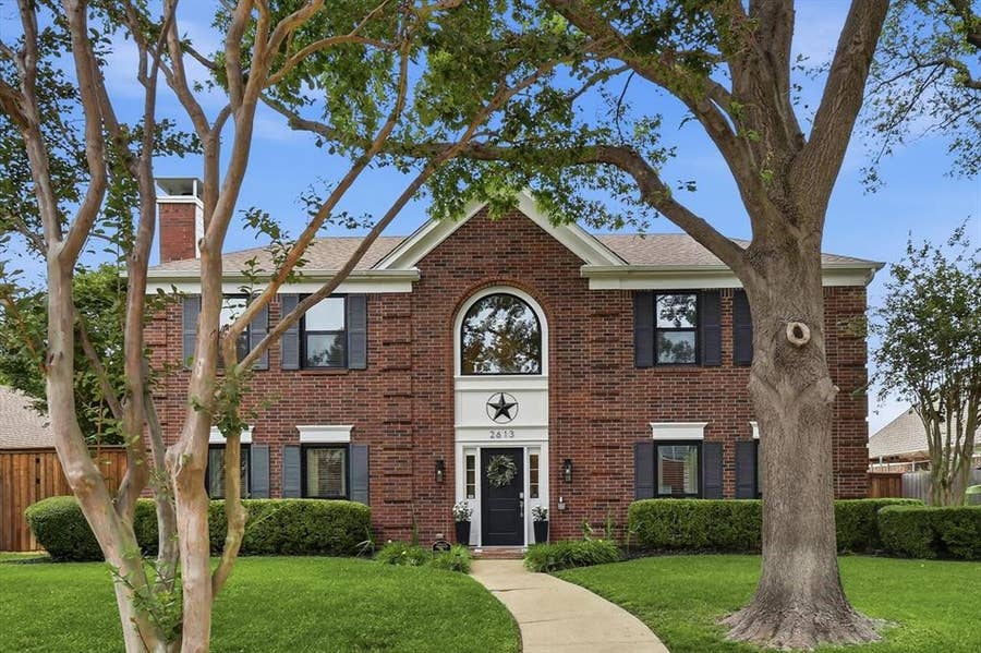 Property photo for 2613 Roper Drive, Plano, TX