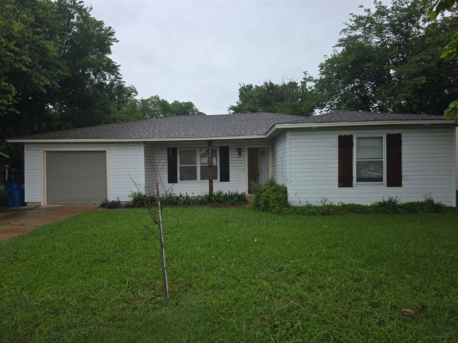 Property photo for 3509 Delia Street, Rowlett, TX