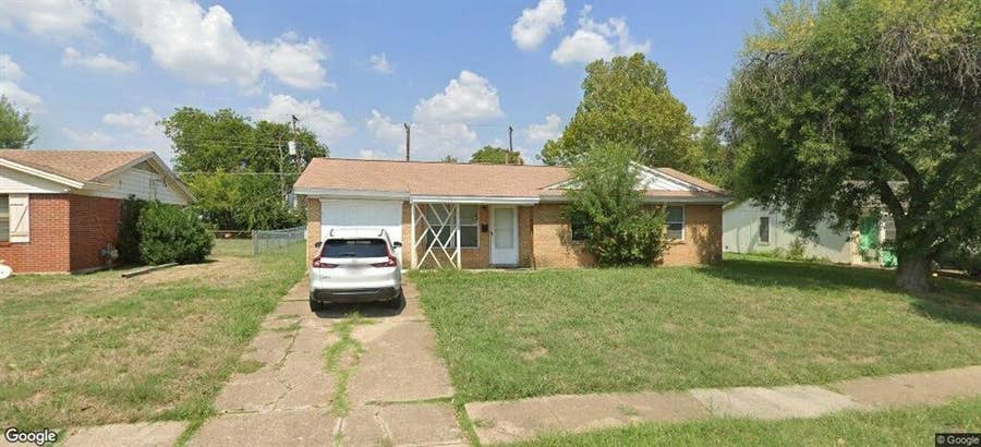 Property photo for 2529 Rutgers Drive, Irving, TX
