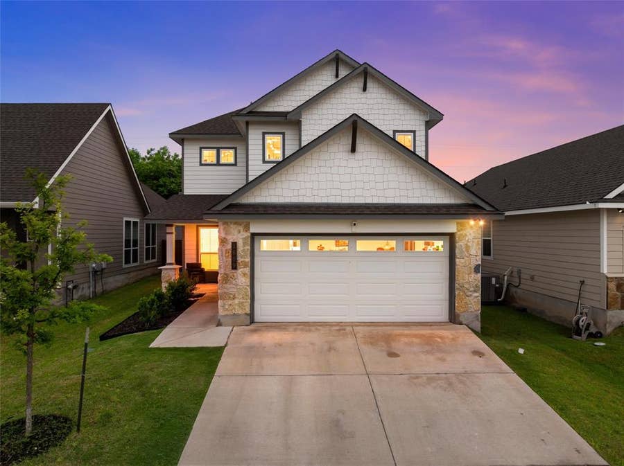 Property photo for 1609 Elise Avenue, Waco, TX
