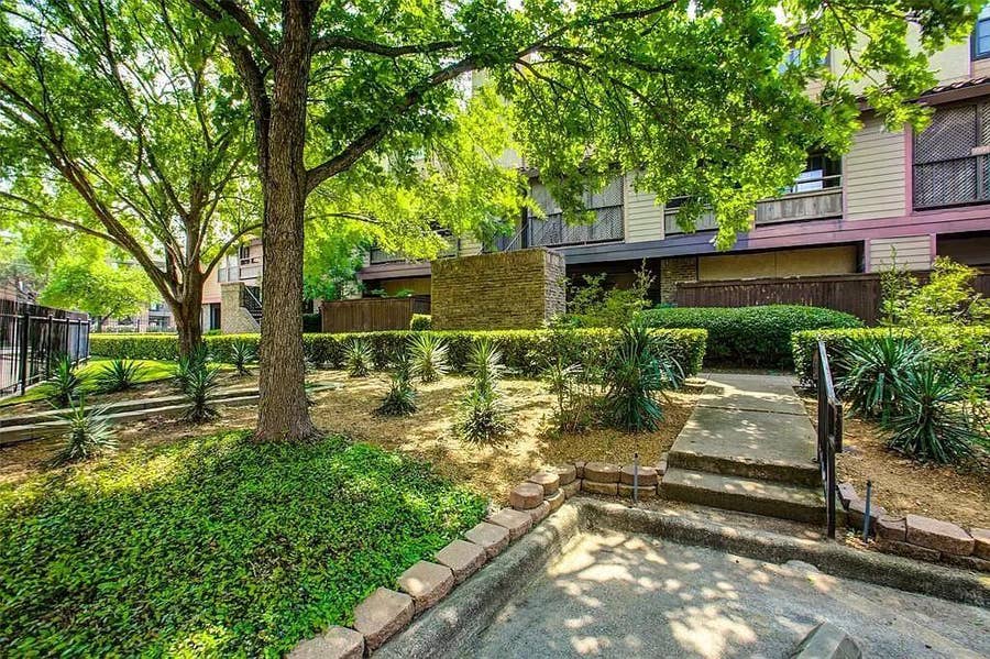 Property photo for 5757 E University Boulevard, #22B, Dallas, TX