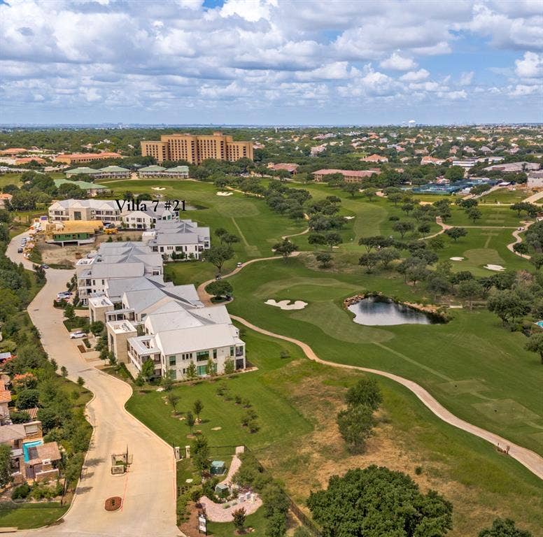 Property photo for 350 N O Connor Ridge Boulevard, #21, Irving, TX